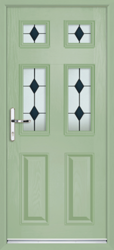 Chartwell Green Frame